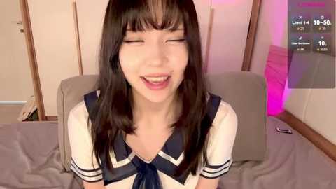 melana_love @ stripchat on 20250530