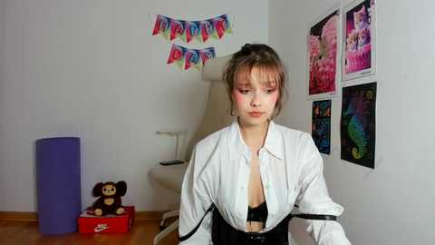 michelle_melnss @ stripchat on 20250530