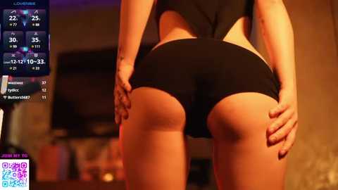 milkaplay_ @ stripchat on 20250530