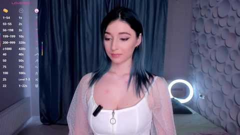 minniehiness @ stripchat on 20250530