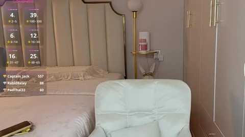 nan_1 @ stripchat on 20250530