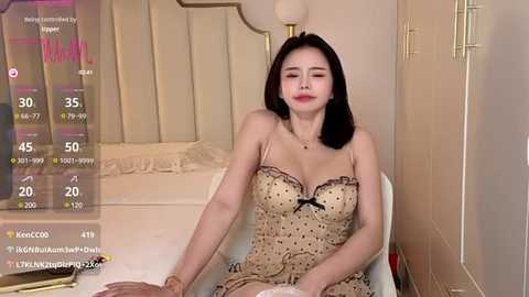 nan_1 @ stripchat on 20250530