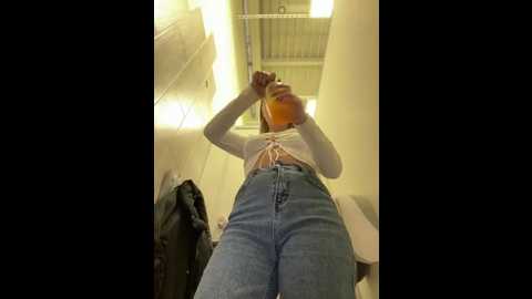 newlale @ stripchat on 20250530