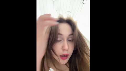 Media: peachy_dream Stripchat 2025-05-30 20:36:00