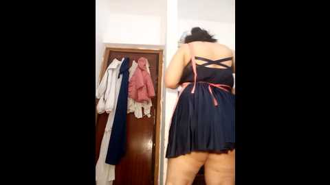 salima95 @ stripchat on 20250530