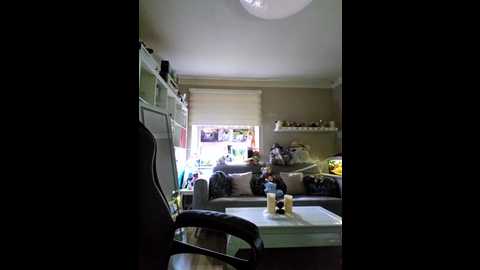Media: sexymelli18 Stripchat 2025-05-30 00:41:00