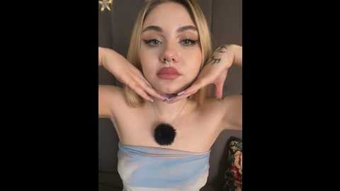 Media: sierraford Stripchat 2025-05-30 08:06:00