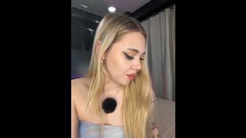 sierraford @ stripchat on 20250530