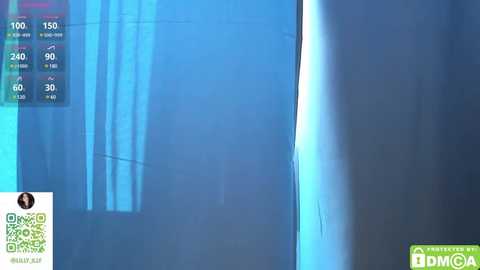 snownut @ stripchat on 20250530