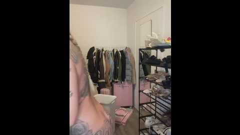sophi_spice @ stripchat on 20250530