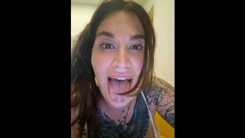 tattoogirlalia @ stripchat on 20250530