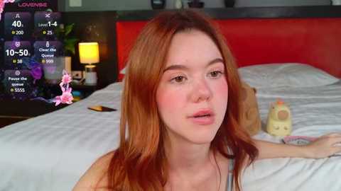 teya_new @ stripchat on 20250530