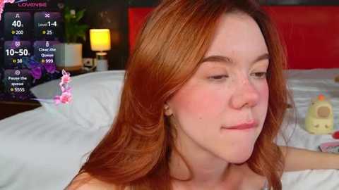 teya_new @ stripchat on 20250530