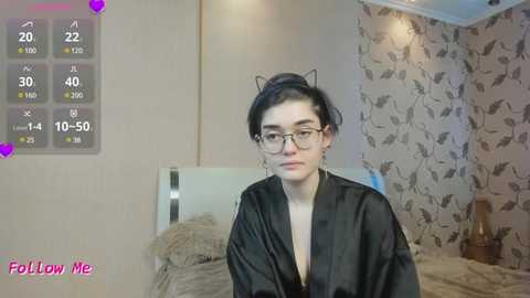 vasillisav @ stripchat on 20250530