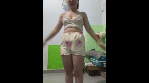 yungin__ @ stripchat on 20250530