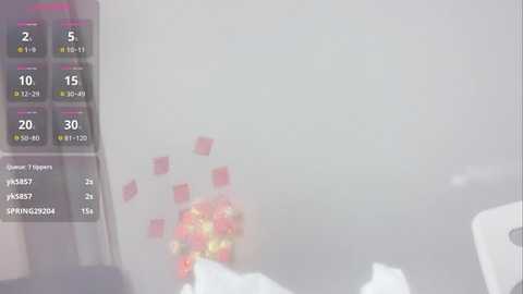 ace_u @ stripchat on 20250531