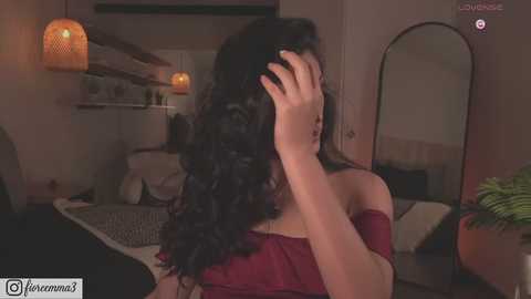 afrodita__25 @ stripchat on 20250531