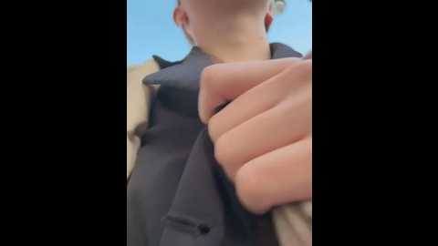 Media: bambi_lu Stripchat 2025-05-31 18:26:00