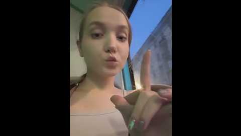 Media: bambi_lu Stripchat 2025-05-31 20:02:00