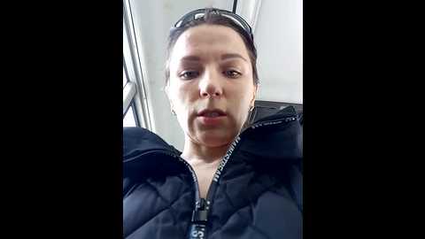 brilliant_queen1 @ stripchat on 20250531