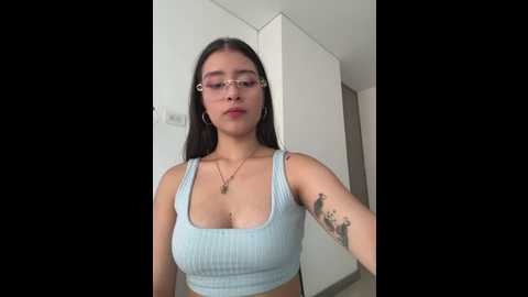 cataevans @ stripchat on 20250531