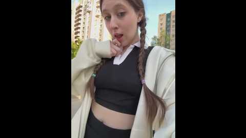 cuteperseon @ stripchat on 20250531