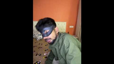 dj_rock_169 @ stripchat on 20250531