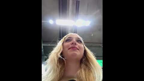 dollytall @ stripchat on 20250531