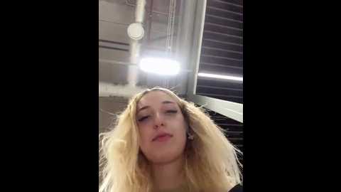 dollytall @ stripchat on 20250531