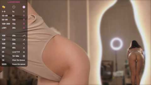 eli_llie @ stripchat on 20250531
