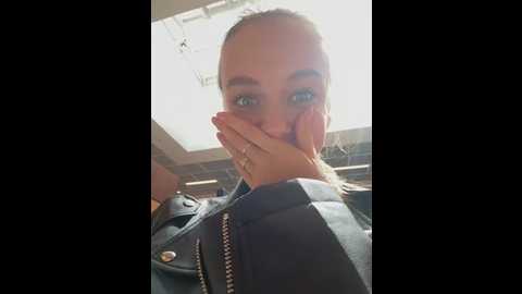 Media: enjoy_my_beauty Stripchat 2025-05-31 09:30:00
