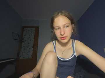eva_angel3 @ stripchat on 20250531