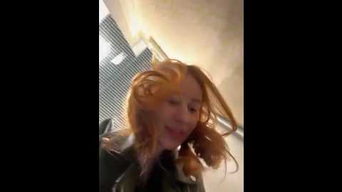 foxy_heart @ stripchat on 20250531