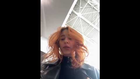 foxy_heart @ stripchat on 20250531