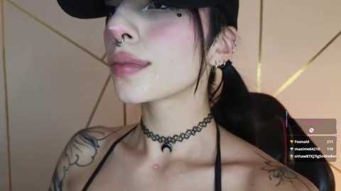 hollyxx @ stripchat on 20250531