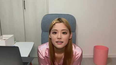 hoshiyuna @ stripchat on 20250531