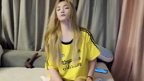 jennie_007 @ stripchat on 20250531