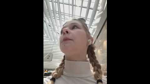 julie_bae @ stripchat on 20250531