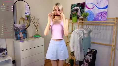 lynnacure @ stripchat on 20250531