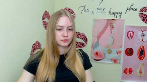 Media: mademoisellecl Stripchat 2025-05-31 06:14:00