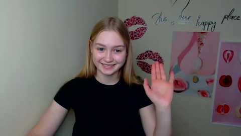 Media: mademoisellecl Stripchat 2025-05-31 07:03:00