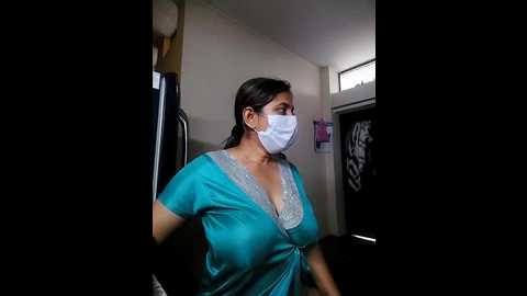Media: madhavi_mishra Stripchat 2025-05-31 11:49:00