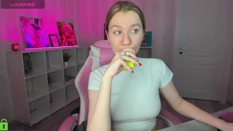 mariel_brown @ stripchat on 20250531