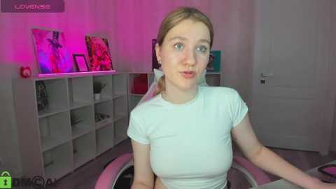 mariel_brown @ stripchat on 20250531