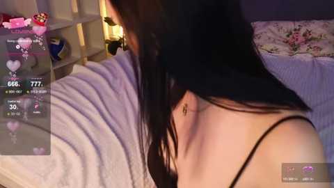 miss_girrl @ stripchat on 20250531