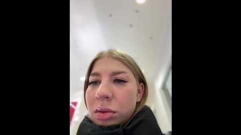 newlale @ stripchat on 20250531