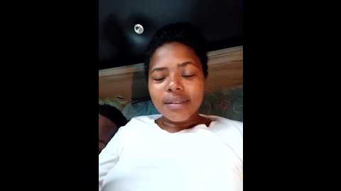 nykeishaa @ stripchat on 20250531