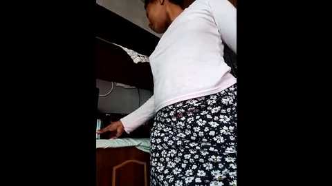 nykeishaa @ stripchat on 20250531