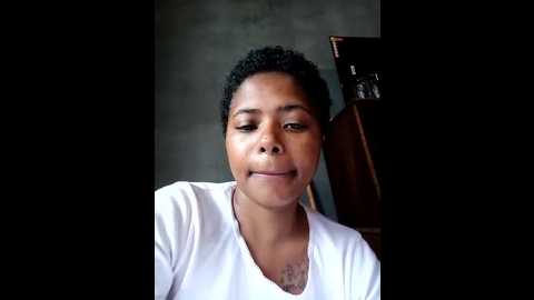 nykeishaa @ stripchat on 20250531