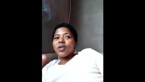 nykeishaa @ stripchat on 20250531